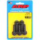 ARP csavarok M10 x 1.50 x 30 12pt fekete oxid csavarok (5db) | race-shop.hu