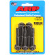 ARP csavarok M10 x 1.25 x 50 12pt fekete oxid csavarok (5db) | race-shop.hu