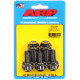 ARP csavarok ARP csavar készlet M12 x 1.50 x 25 fekete oxid 12pt | race-shop.hu