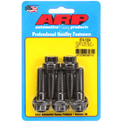 ARP csavarok (12 lapú fej, fekete), M12×1.50 × 40 mm