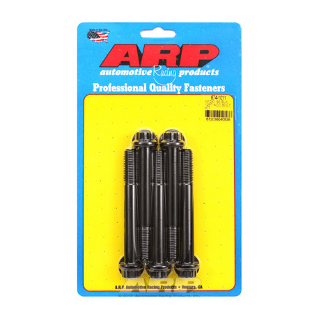 ARP csavarok ARP csavar készlet M12 x 1.50 x 100 fekete oxid 12pt | race-shop.hu