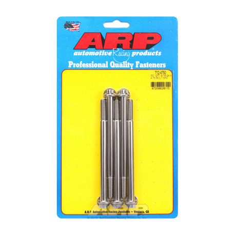 ARP csavarok "5/16""-24 x 4.750 12pt SS csavarok" (5db) | race-shop.hu