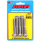 ARP csavarok ARP csavarok (rozsdamentes, 12 lapú fej), 3/8-24 × 57,15 mm, 5 db | race-shop.hu