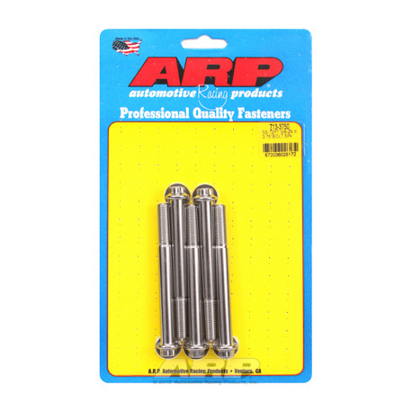 ARP csavarok "3/8""-24 x 3.750 12pt SS csavarok" (5db) | race-shop.hu