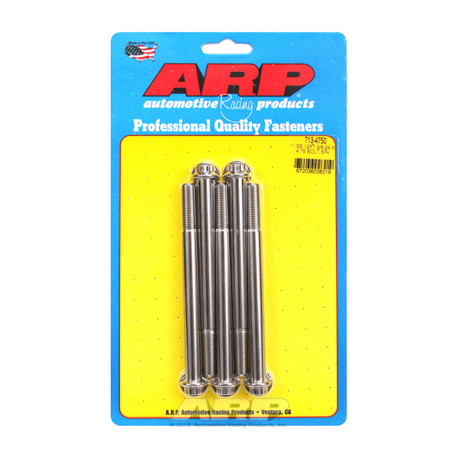 ARP csavarok "3/8""-24 x 4.750 12pt SS csavarok" (5db) | race-shop.hu
