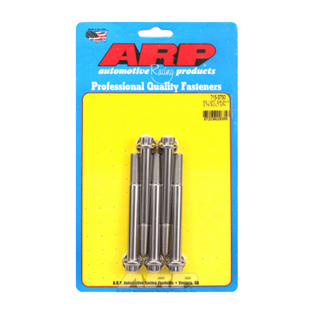 ARP csavarok "3/8""-24 x 3.750 12pt 7/16 SS csavarok" (5db) | race-shop.hu
