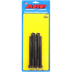 ARP csavar készlet 1/2-20 x 6.000 fekete oxid Hex