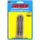 ARP csavarok ARP csavarok (rozsdamentes, hatlapfejű), 1/4-28 × 88,9 mm, 5 db | race-shop.hu