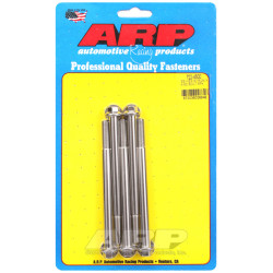 ARP csavarok (rozsdamentes, hatlapfejű), 5/16-24 × 114,3 mm, 5 db