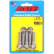 ARP csavarok ARP csavarok (rozsdamentes, hatlapfejű), 3/8-24 × 38,1 mm, 5 db | race-shop.hu