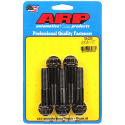 ARP csavar készlet 1/2-20 x 2.250 fekete oxid 12pt