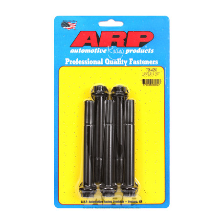 ARP csavarok ARP csavar készlet 1/2-20 x 4.250 fekete oxid 12pt | race-shop.hu