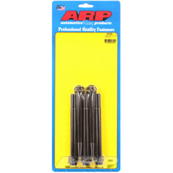 ARP csavar készlet 1/2-20 x 5.500 fekete oxid 12pt