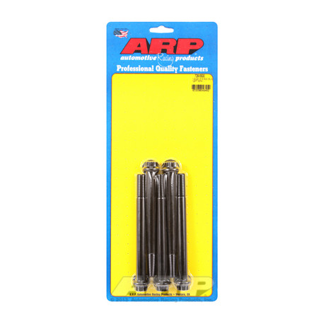 ARP csavarok ARP csavar készlet 1/2-20 x 5.500 fekete oxid 12pt | race-shop.hu