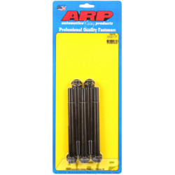 ARP csavar készlet 1/2-20 x 5.750 fekete oxid 12pt