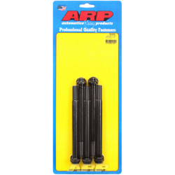 ARP csavar készlet 1/2-20 x 6.000 fekete oxid 12pt