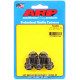 ARP csavarok "3/8""-24 x .500 12pt fekete oxid csavarok" (5db) | race-shop.hu