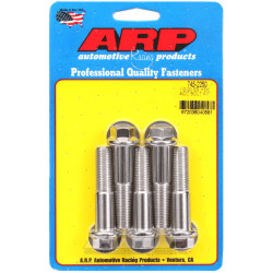 ARP csavarok (rozsdamentes, hatlapfejű), 1/2-20 × 57,15 mm