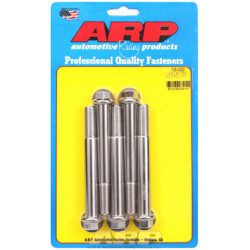 ARP csavar készlet 1/2-20 x 4.250 SS Hex