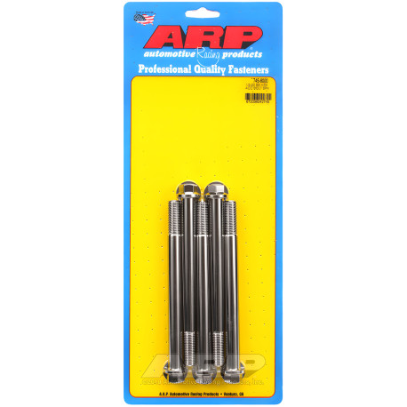 ARP csavarok ARP csavarok (rozsdamentes, hatlapfejű), 1/2-20 × 152,4 mm | race-shop.hu