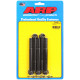 ARP csavarok "7/16""-20 x 4.000 hex fekete oxid csavarok" (5db) | race-shop.hu