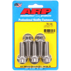 ARP csavar készlet 1/2-20 x 1.250 SS 12pt