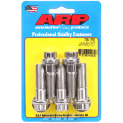 ARP csavar készlet 1/2-20 x 1.750 SS 12pt