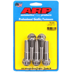 ARP csavar készlet 1/2-20 x 2.000 SS 12pt