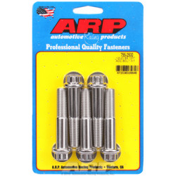 ARP csavar készlet 1/2-20 x 2.500 SS 12pt