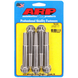 ARP csavar készlet 1/2-20 x 3.250 SS 12pt