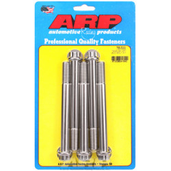 ARP csavar készlet 1/2-20 x 5.000 SS 12pt