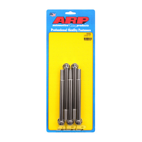 ARP csavarok ARP csavar készlet 1/2-20 x 6.000 SS 12pt | race-shop.hu