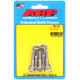ARP csavarok ARP csavarok (rozsdamentes, hatlapfejű), M6×1.00 × 30 mm, 5 db | race-shop.hu