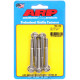 ARP csavarok M6 x 1.00 x 55 hex SS csavarok (5db) | race-shop.hu