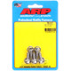 ARP csavarok ARP csavarok (rozsdamentes, hatlapfejű), M6×1.00 × 16 mm, 5 db | race-shop.hu