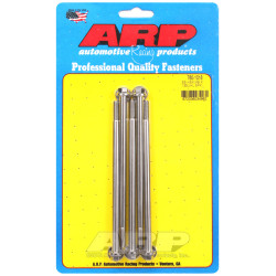 ARP csavarok (rozsdamentes, hatlapfejű), M6×1.00 × 135 mm, 5 db