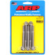 ARP csavarok ARP csavarok (rozsdamentes, hatlapfejű), M8×1.25 × 75 mm, 5 db | race-shop.hu