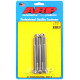 ARP csavarok ARP csavarok (rozsdamentes, hatlapfejű), M8×1.25 × 100 mm, 5 db | race-shop.hu