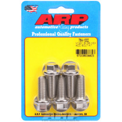 ARP csavar készlet M12 x 1.50 x 30 SS Hex