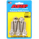 ARP csavarok ARP csavarok (rozsdamentes, hatlapfejű), M12×1.50 × 40 mm | race-shop.hu