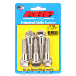 ARP csavar készlet M12 x 1.50 x 45 SS Hex