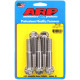 ARP csavarok ARP csavarok (rozsdamentes, hatlapfejű), M12×1.50 × 70 mm | race-shop.hu