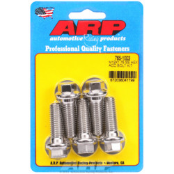 ARP csavar készlet M12 x 1.75 x 35 SS Hex