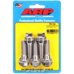 ARP csavar készlet M12 x 1.75 x 40 SS Hex