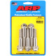 ARP csavarok ARP csavarok (rozsdamentes, hatlapfejű), M12×1.75 × 60 mm | race-shop.hu