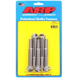 ARP csavarok (rozsdamentes, hatlapfejű), M12×1.75 × 90 mm