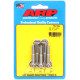 ARP csavarok ARP csavarok (rozsdamentes, 12 lapú fej), M6×1.00 × 35 mm, 5 db | race-shop.hu
