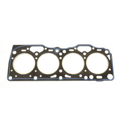 ATHENA hengerfejtömítés Fiat 176A4/146A8 motorhoz (Cut Ring), furat 82 mm, vastagság 1,8 mm