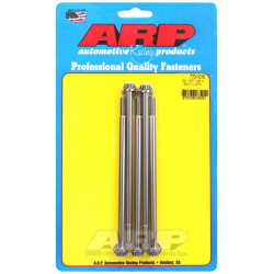 ARP csavarok (rozsdamentes, 12 lapú fej), M6×1.00 × 135 mm, 5 db