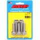 ARP csavarok M10 x 1.25 x 35 12pt SS csavarok+ alátétek (5db) | race-shop.hu